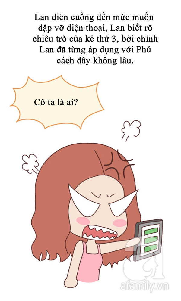 Giải Mã Tình Yêu Chapter 29 - 34