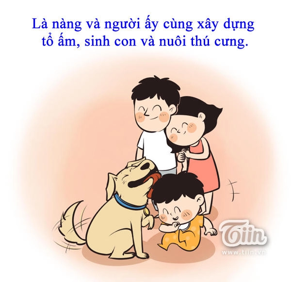 Giải Mã Tình Yêu Chapter 30 - 5