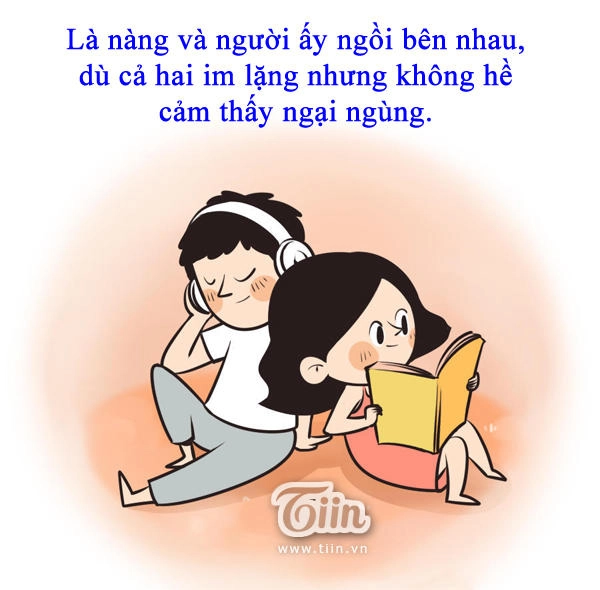 Giải Mã Tình Yêu Chapter 30 - 6