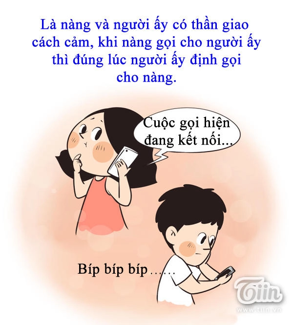 Giải Mã Tình Yêu Chapter 30 - 7