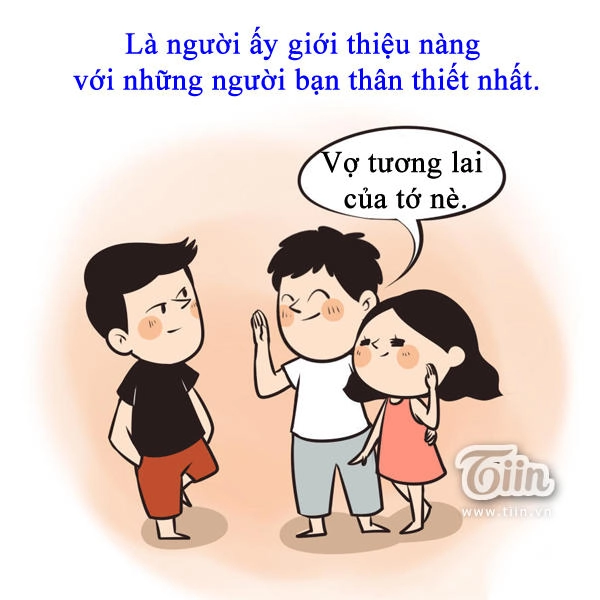 Giải Mã Tình Yêu Chapter 30 - 8