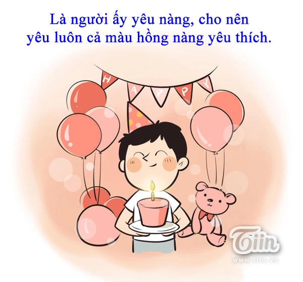 Giải Mã Tình Yêu Chapter 30 - 9