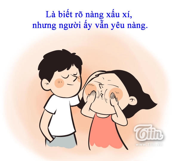 Giải Mã Tình Yêu Chapter 30 - 10