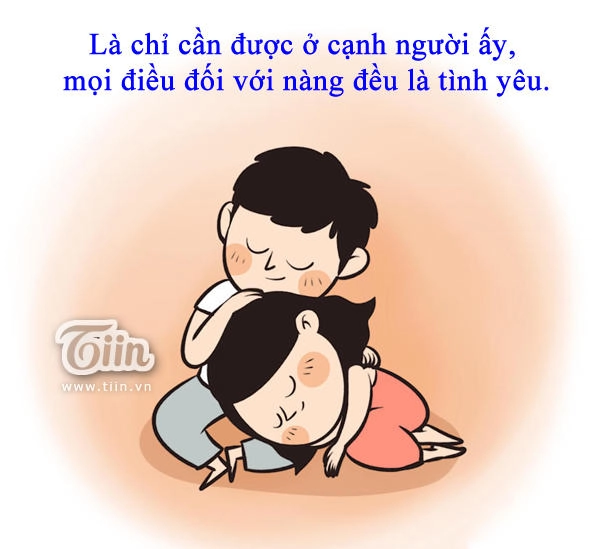 Giải Mã Tình Yêu Chapter 30 - 12