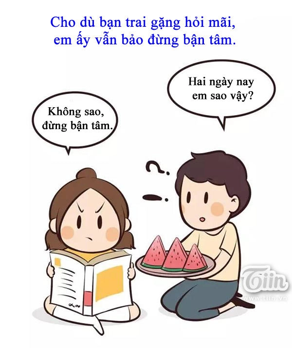 Giải Mã Tình Yêu Chapter 31 - 10