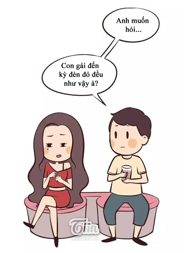 Giải Mã Tình Yêu Chapter 31 - 11