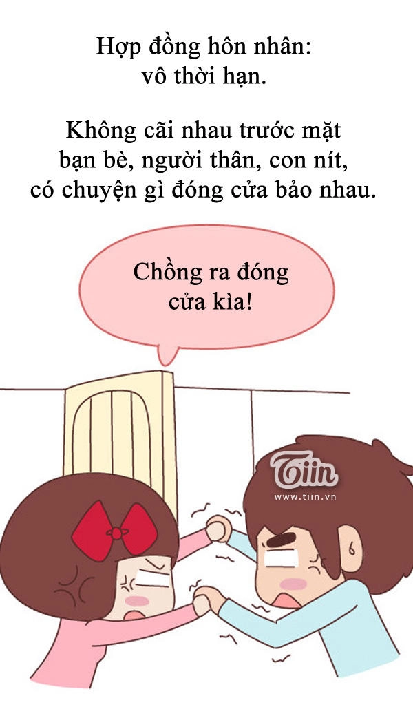 Giải Mã Tình Yêu Chapter 32 - 1