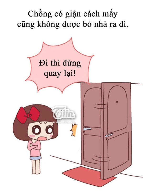 Giải Mã Tình Yêu Chapter 32 - 4