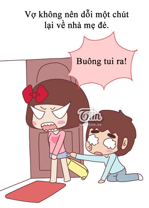 Giải Mã Tình Yêu Chapter 32 - 5