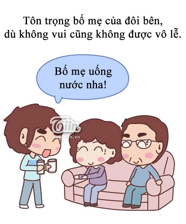 Giải Mã Tình Yêu Chapter 32 - 6