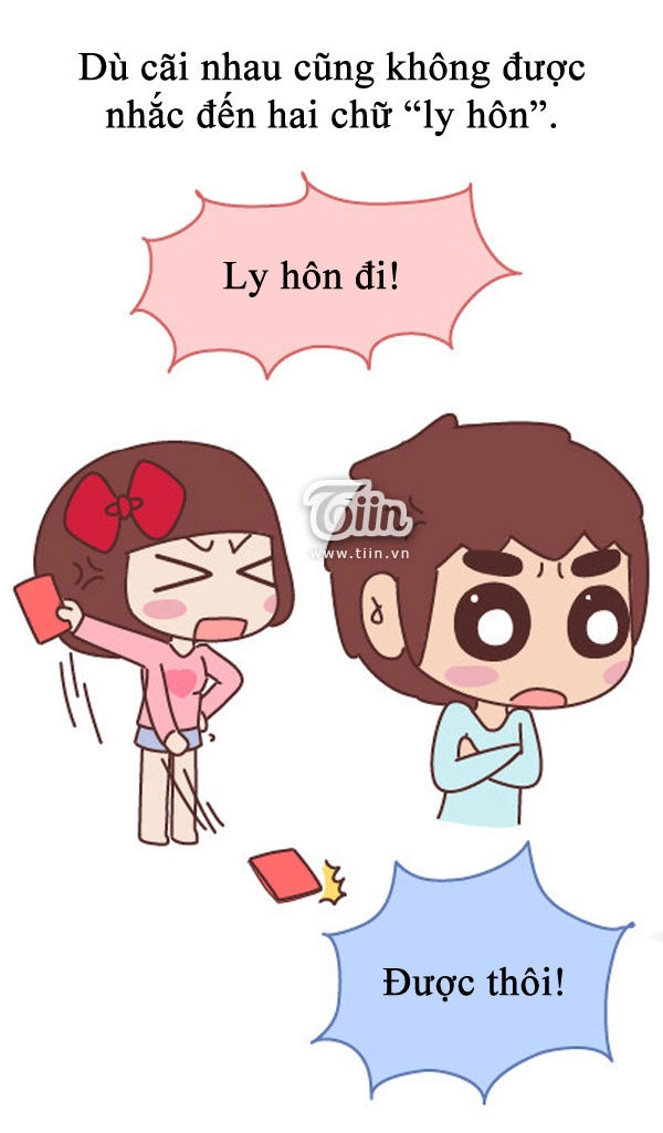 Giải Mã Tình Yêu Chapter 32 - 7