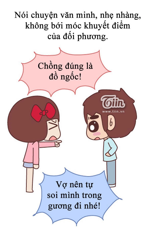 Giải Mã Tình Yêu Chapter 32 - 10