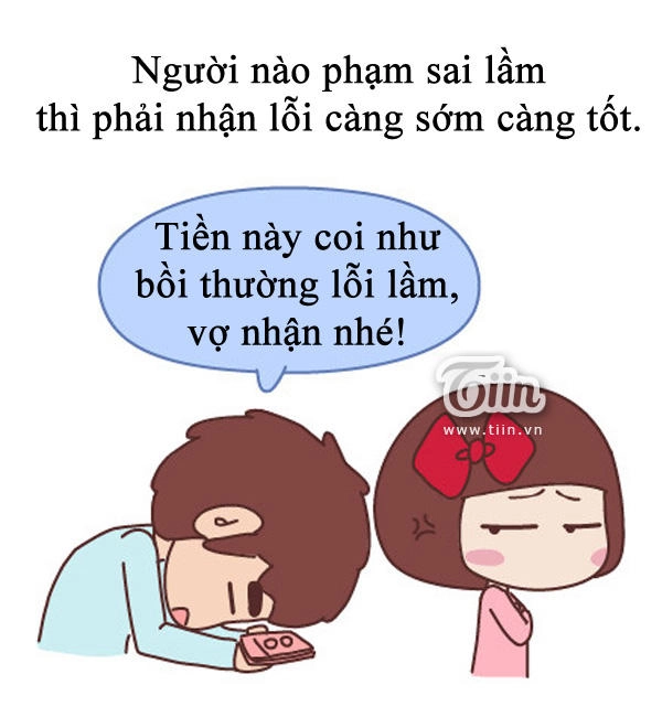 Giải Mã Tình Yêu Chapter 32 - 11