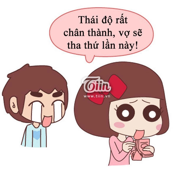 Giải Mã Tình Yêu Chapter 32 - 12