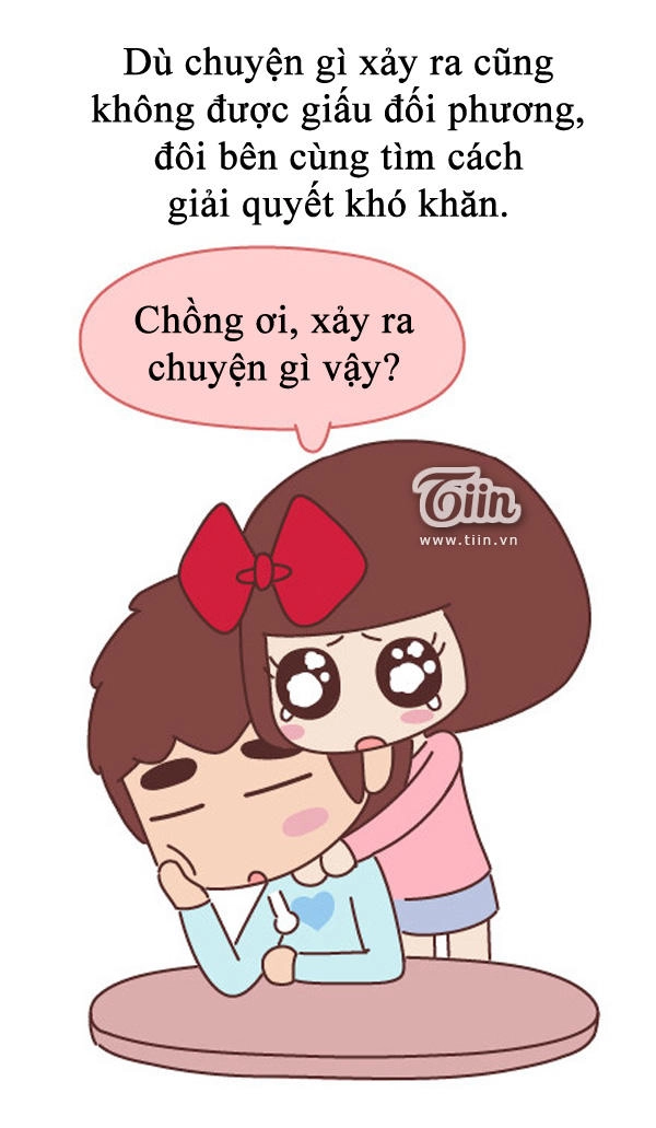 Giải Mã Tình Yêu Chapter 32 - 14