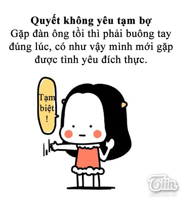 Giải Mã Tình Yêu Chapter 33 - 2
