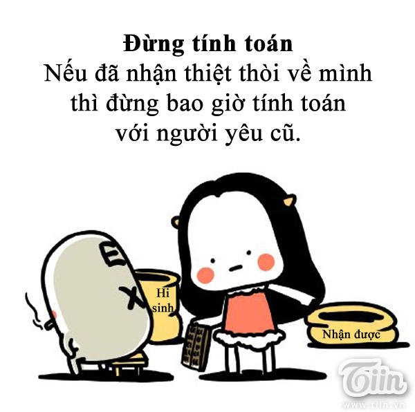 Giải Mã Tình Yêu Chapter 33 - 4