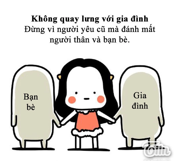 Giải Mã Tình Yêu Chapter 33 - 5