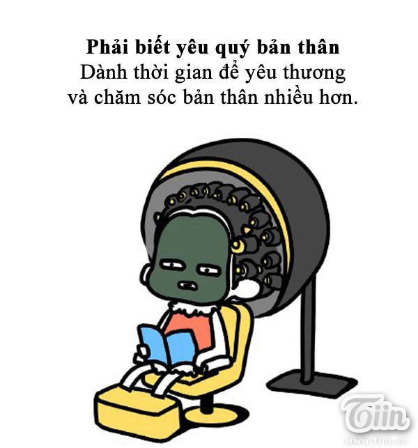 Giải Mã Tình Yêu Chapter 33 - 6