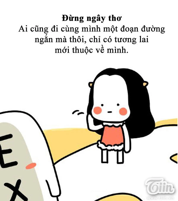 Giải Mã Tình Yêu Chapter 33 - 7