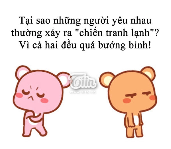 Giải Mã Tình Yêu Chapter 34 - 1