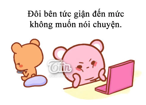 Giải Mã Tình Yêu Chapter 34 - 4