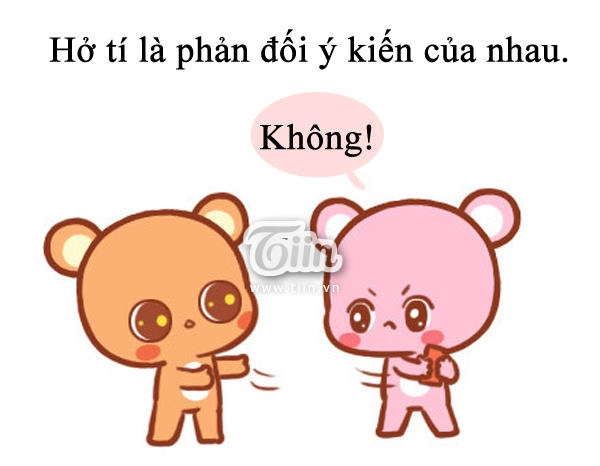 Giải Mã Tình Yêu Chapter 34 - 5