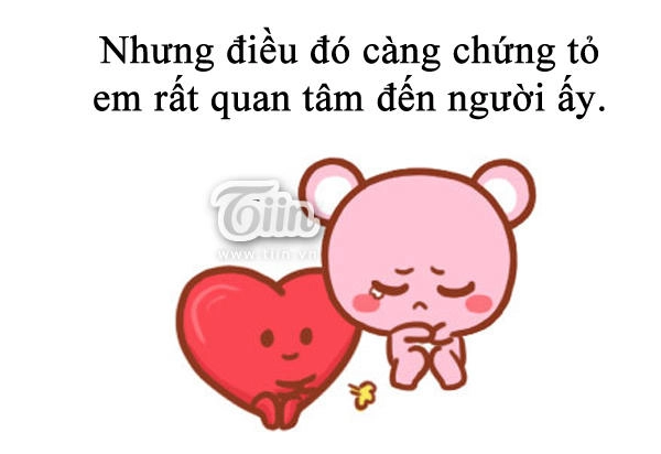 Giải Mã Tình Yêu Chapter 34 - 7