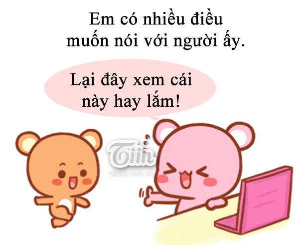 Giải Mã Tình Yêu Chapter 34 - 8