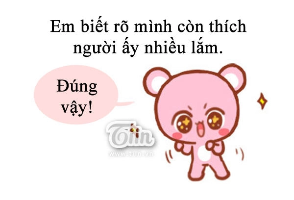 Giải Mã Tình Yêu Chapter 34 - 10