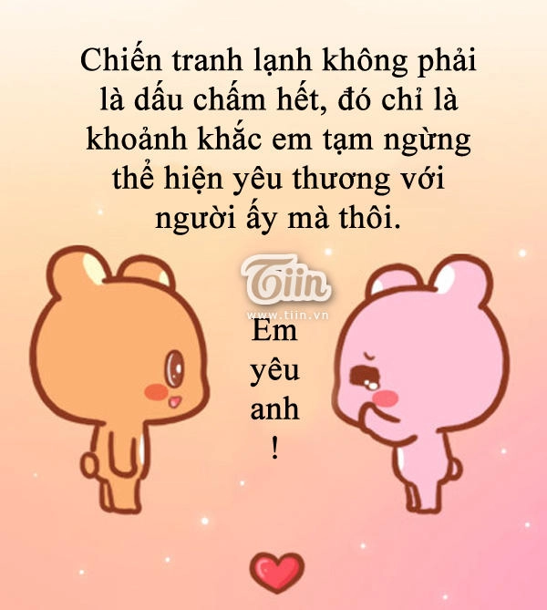 Giải Mã Tình Yêu Chapter 34 - 12