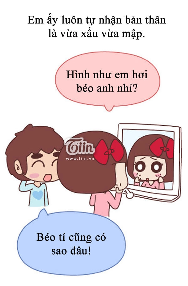 Giải Mã Tình Yêu Chapter 35 - 3