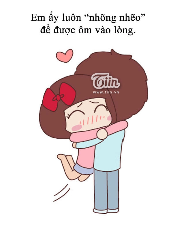 Giải Mã Tình Yêu Chapter 35 - 6