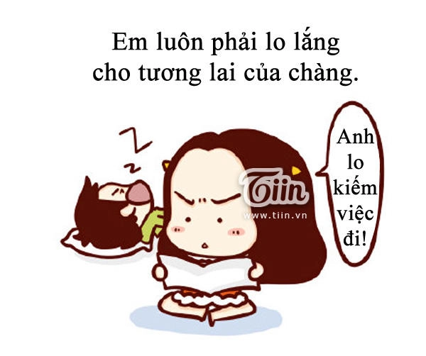 Giải Mã Tình Yêu Chapter 36 - 4