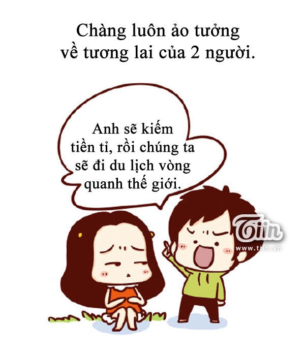 Giải Mã Tình Yêu Chapter 36 - 7