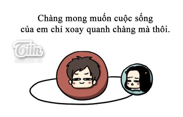 Giải Mã Tình Yêu Chapter 37 - 6