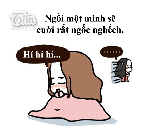 Giải Mã Tình Yêu Chapter 38 - 3