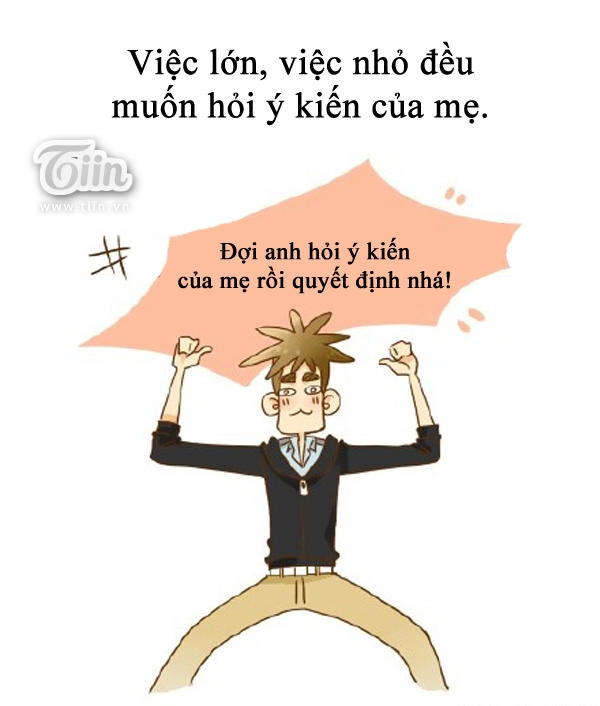 Giải Mã Tình Yêu Chapter 39 - 2