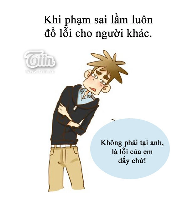 Giải Mã Tình Yêu Chapter 39 - 4