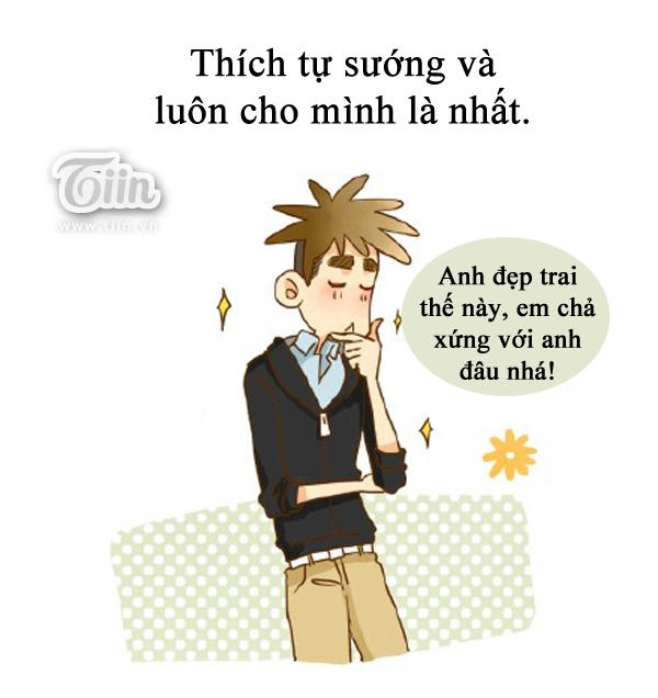 Giải Mã Tình Yêu Chapter 39 - 7