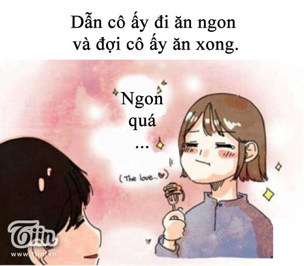 Giải Mã Tình Yêu Chapter 40 - 1