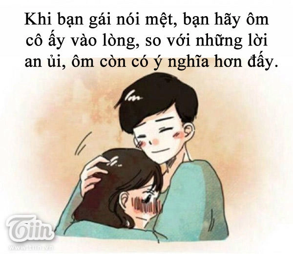 Giải Mã Tình Yêu Chapter 40 - 4