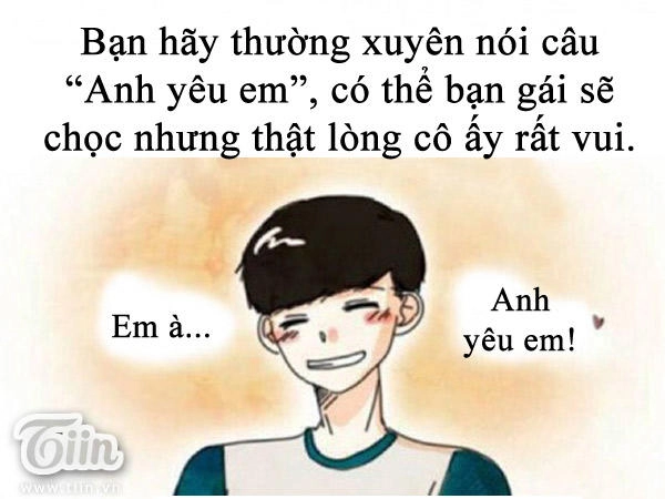 Giải Mã Tình Yêu Chapter 40 - 7