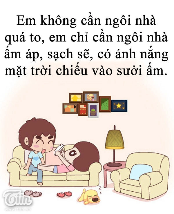 Giải Mã Tình Yêu Chapter 41 - 1