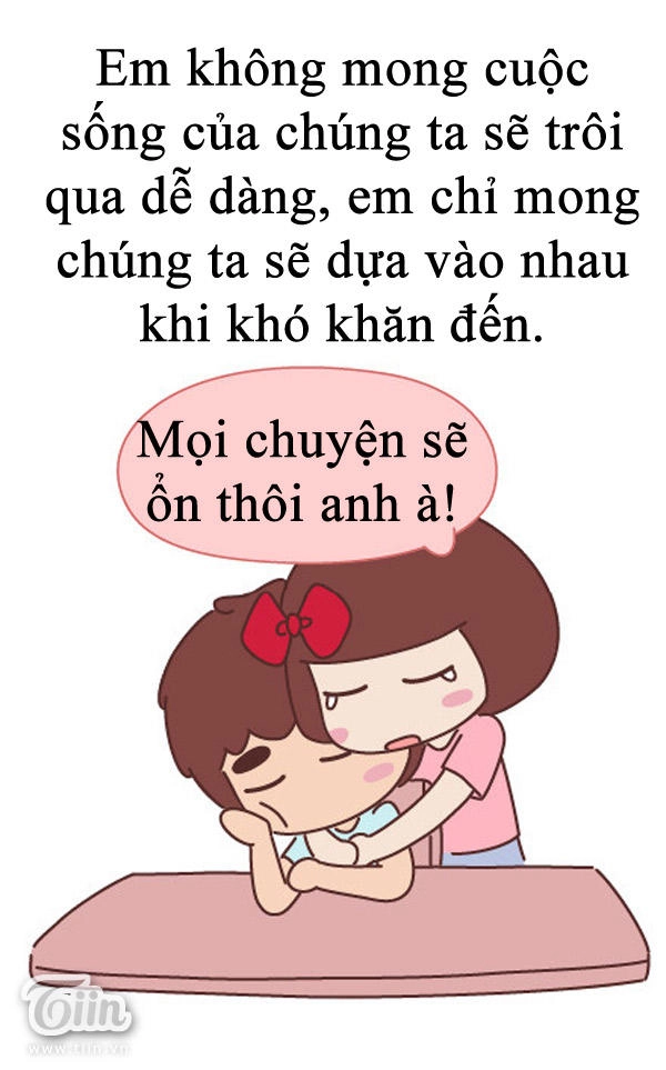 Giải Mã Tình Yêu Chapter 41 - 6