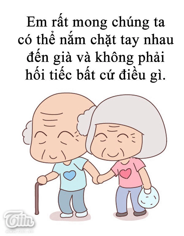 Giải Mã Tình Yêu Chapter 41 - 7