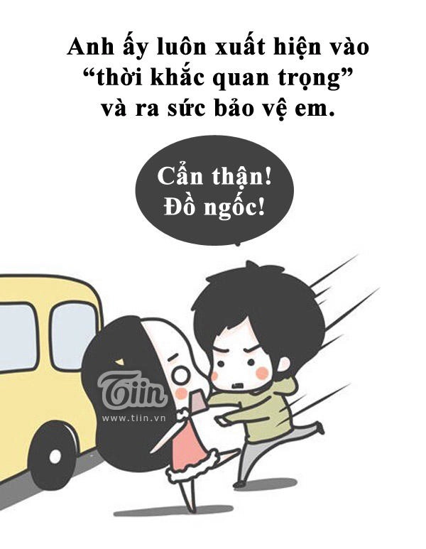 Giải Mã Tình Yêu Chapter 42 - 4
