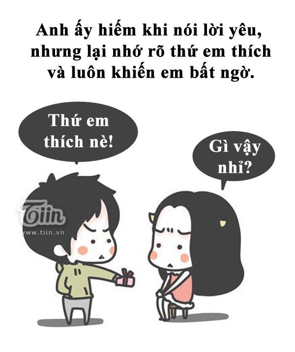 Giải Mã Tình Yêu Chapter 42 - 5