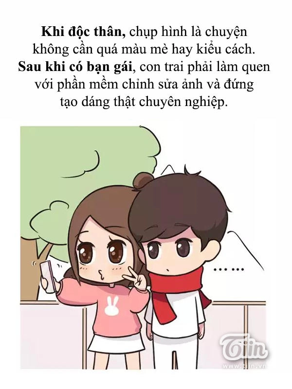 Giải Mã Tình Yêu Chapter 43 - 1