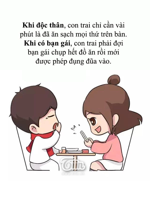 Giải Mã Tình Yêu Chapter 43 - 3